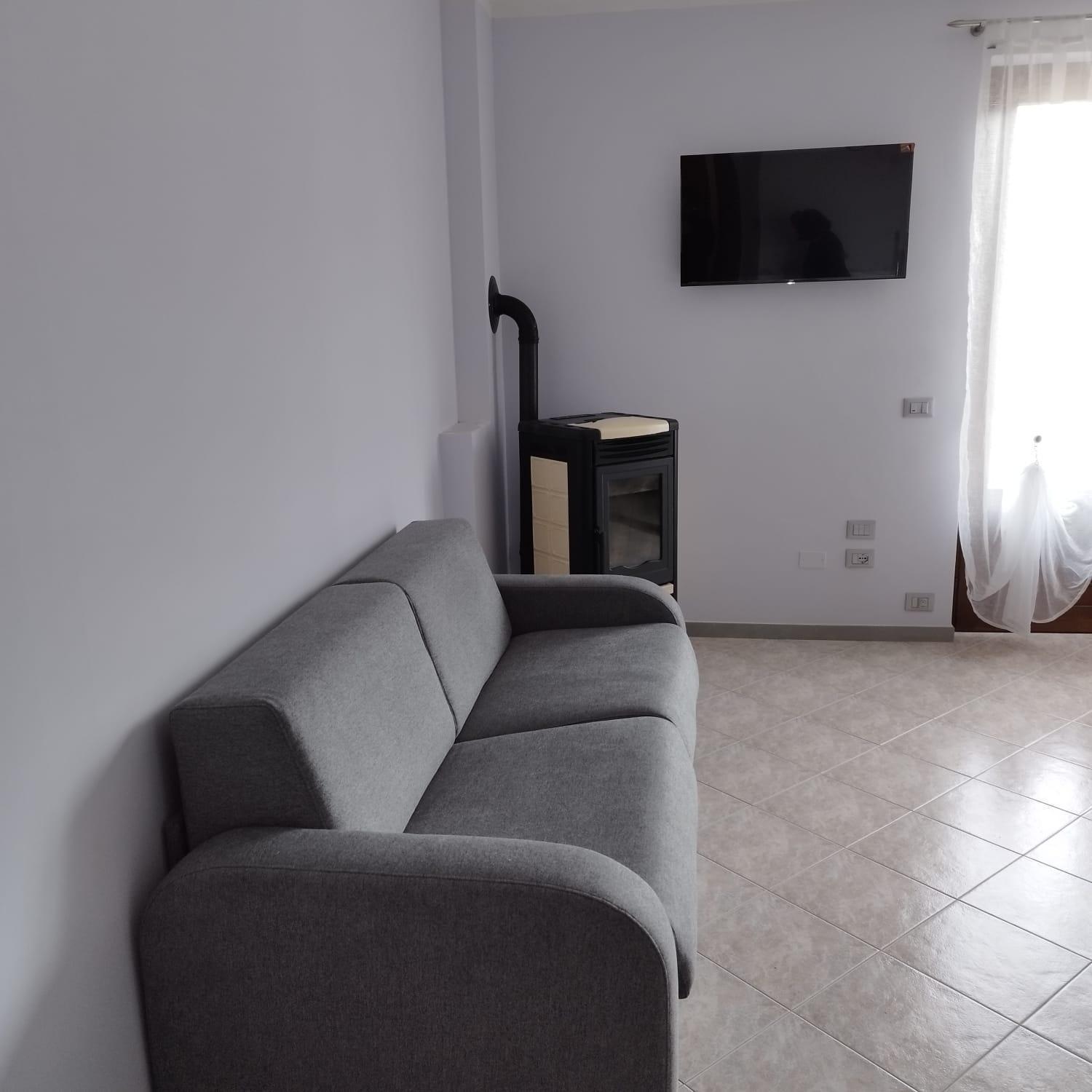 Casa Dany Apartment Tremosine Exterior photo