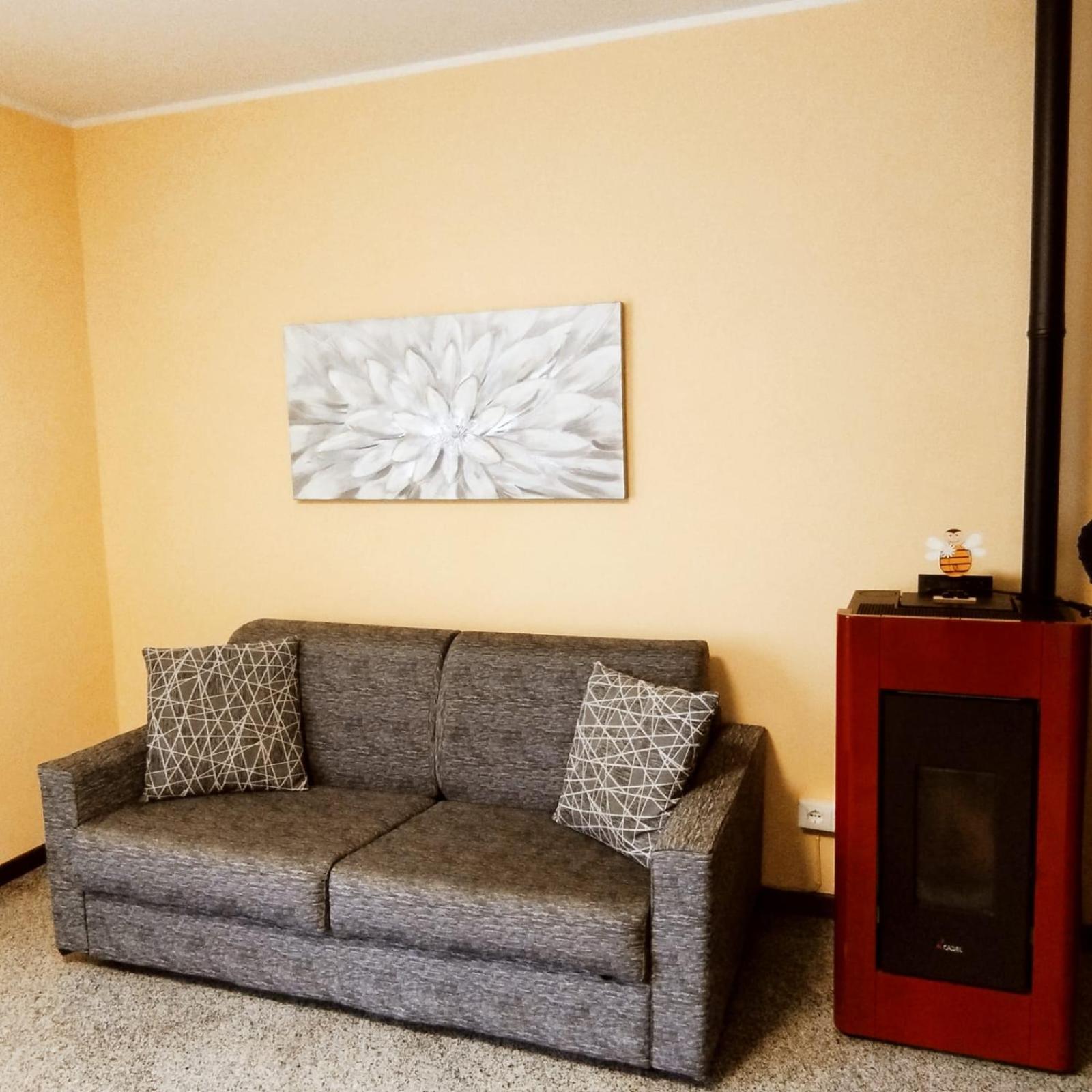 Casa Dany Apartment Tremosine Exterior photo