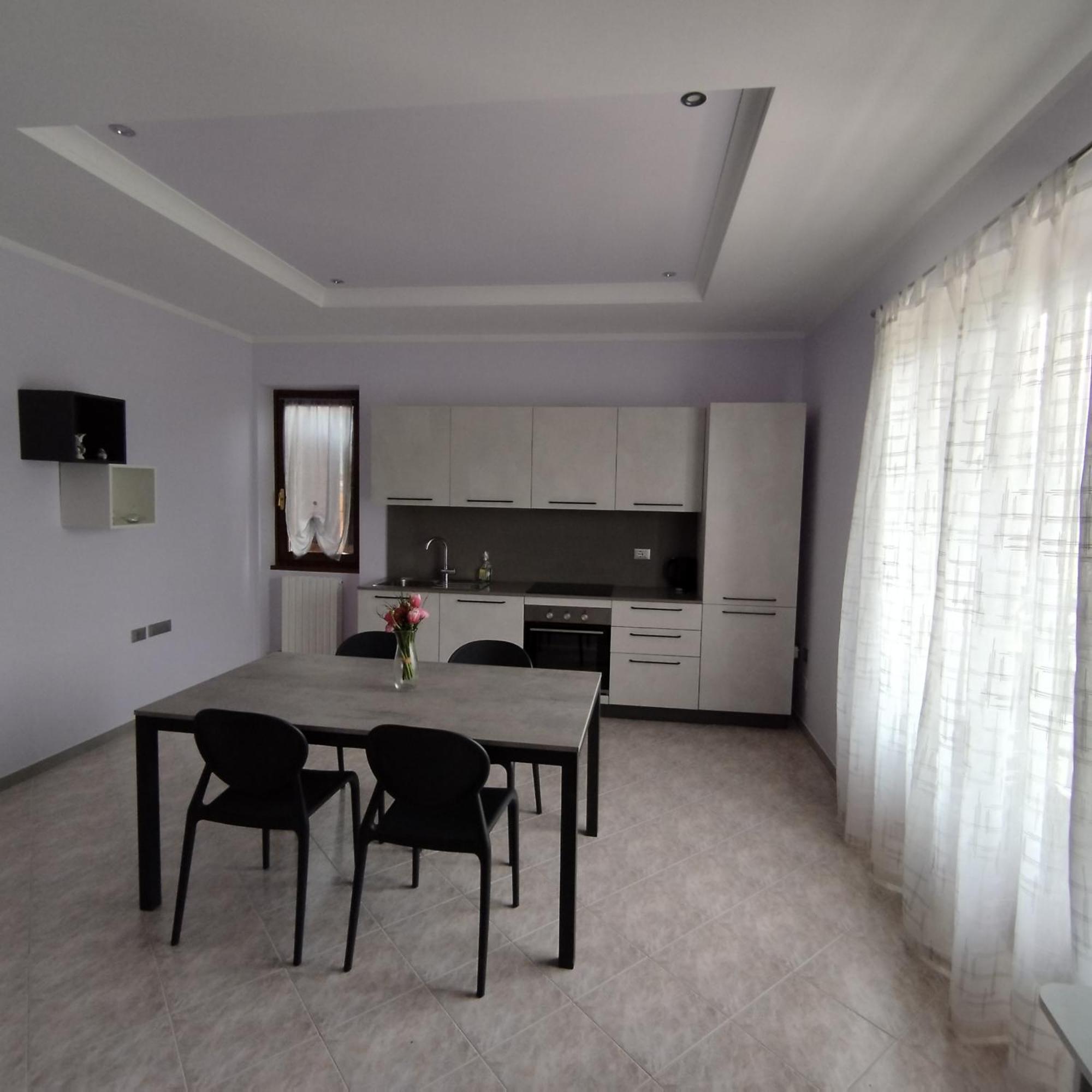 Casa Dany Apartment Tremosine Exterior photo