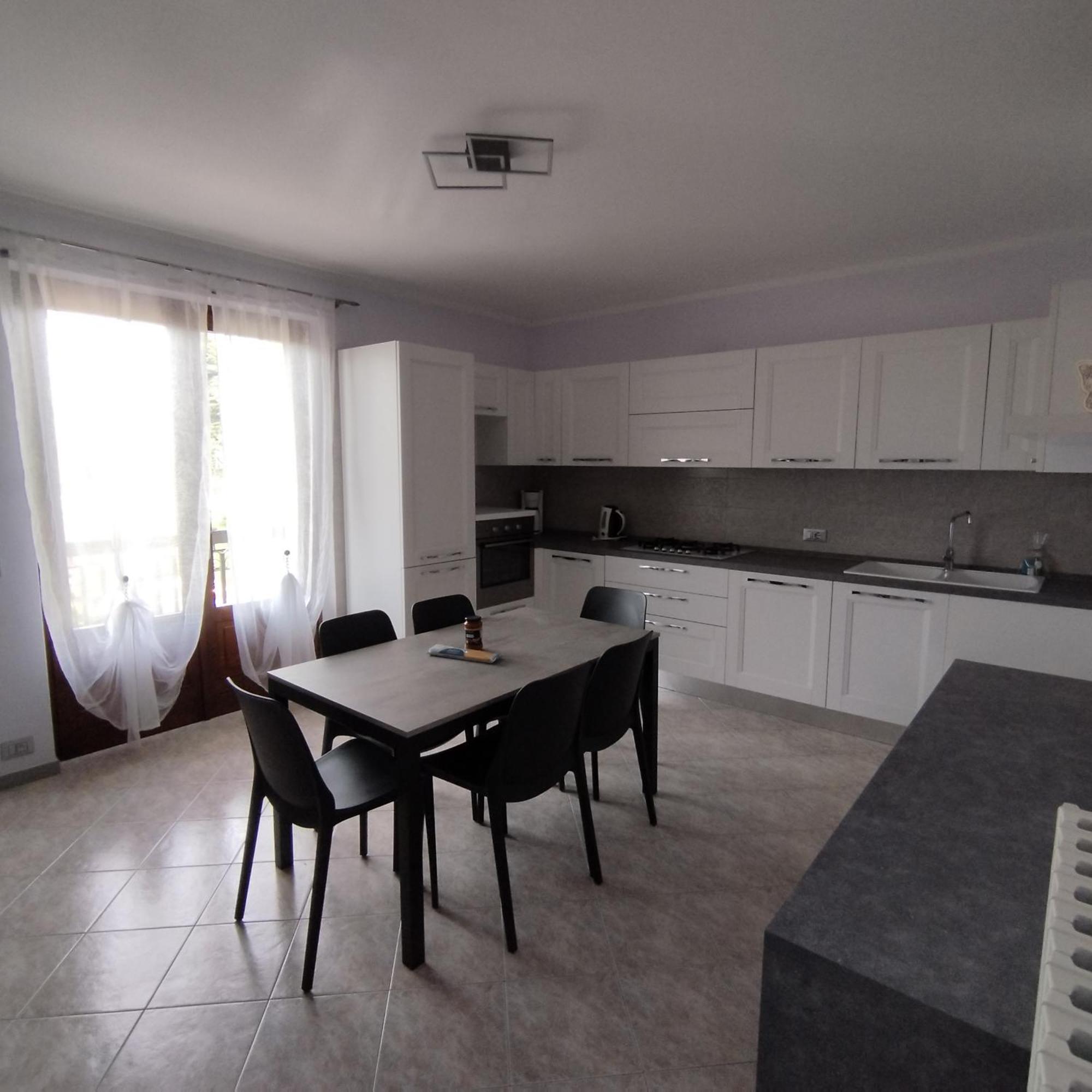 Casa Dany Apartment Tremosine Exterior photo
